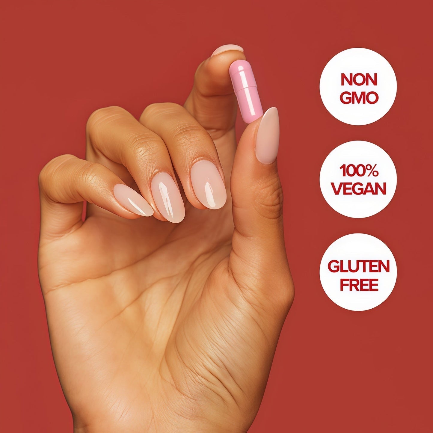 O Positiv URO Vaginal Probiotics for Women