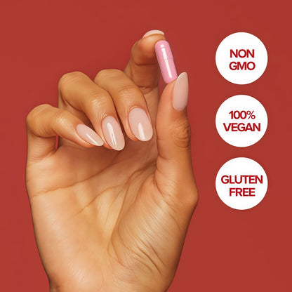 O Positiv URO Vaginal Probiotics for Women