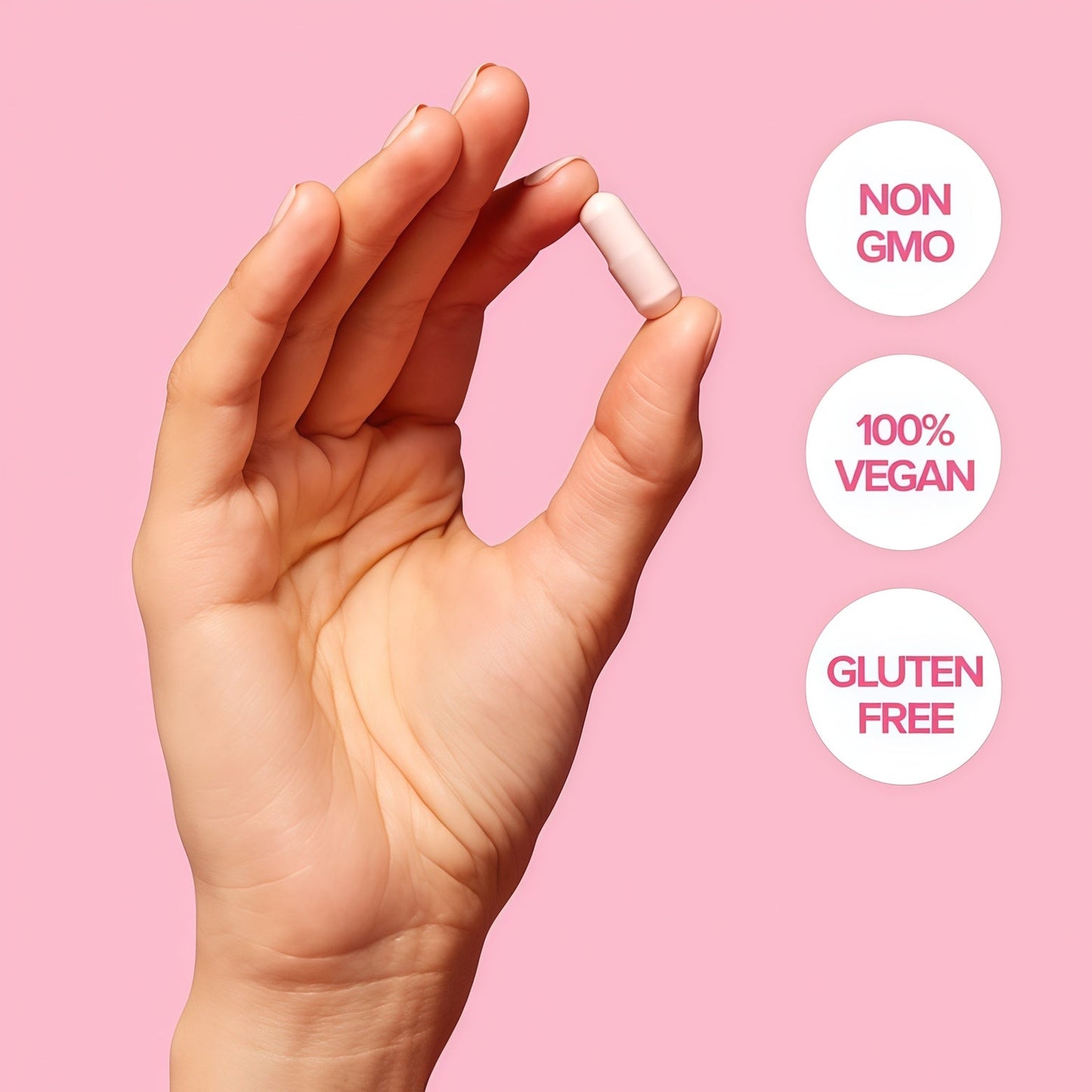 O Positiv FLO Ovarian Health Support