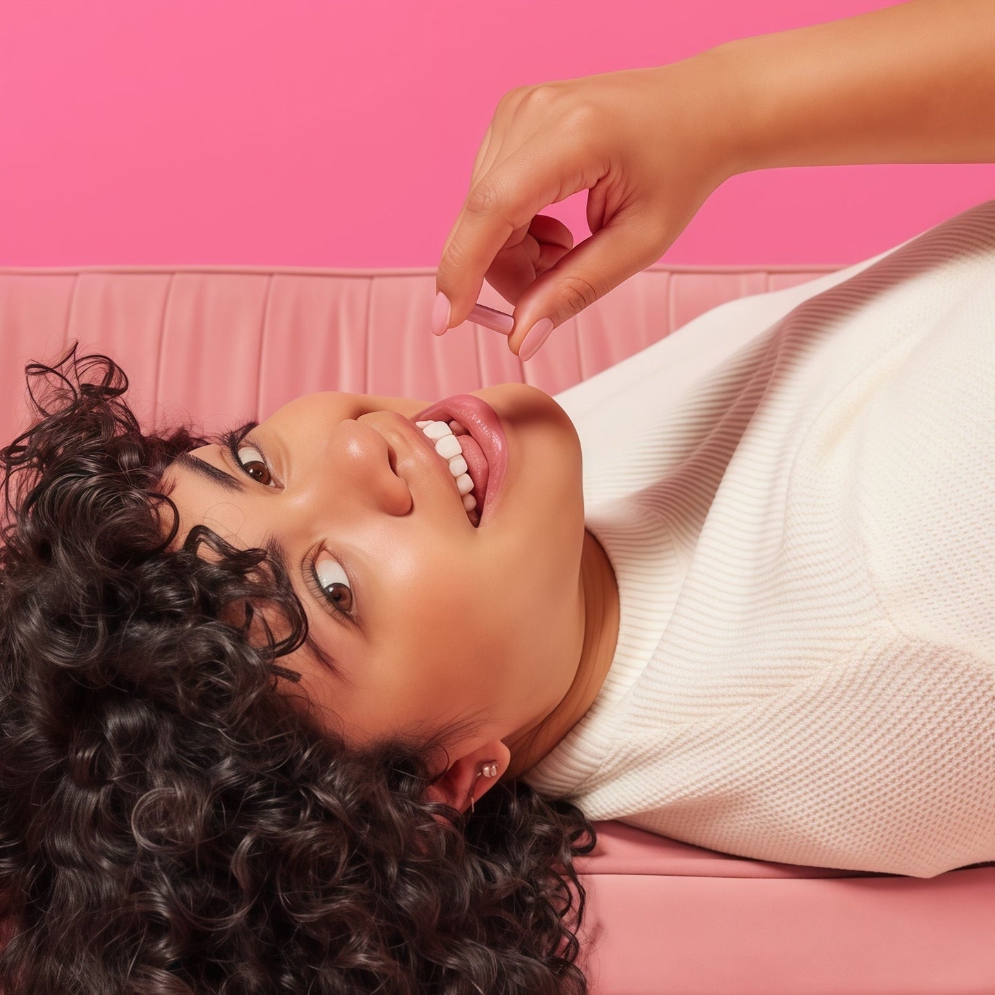 O Positiv FLO Ovarian Health Support