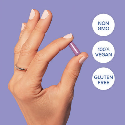 O Positiv MENO Vitamins for Menopause