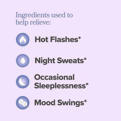 O Positiv MENO Vitamins for Menopause